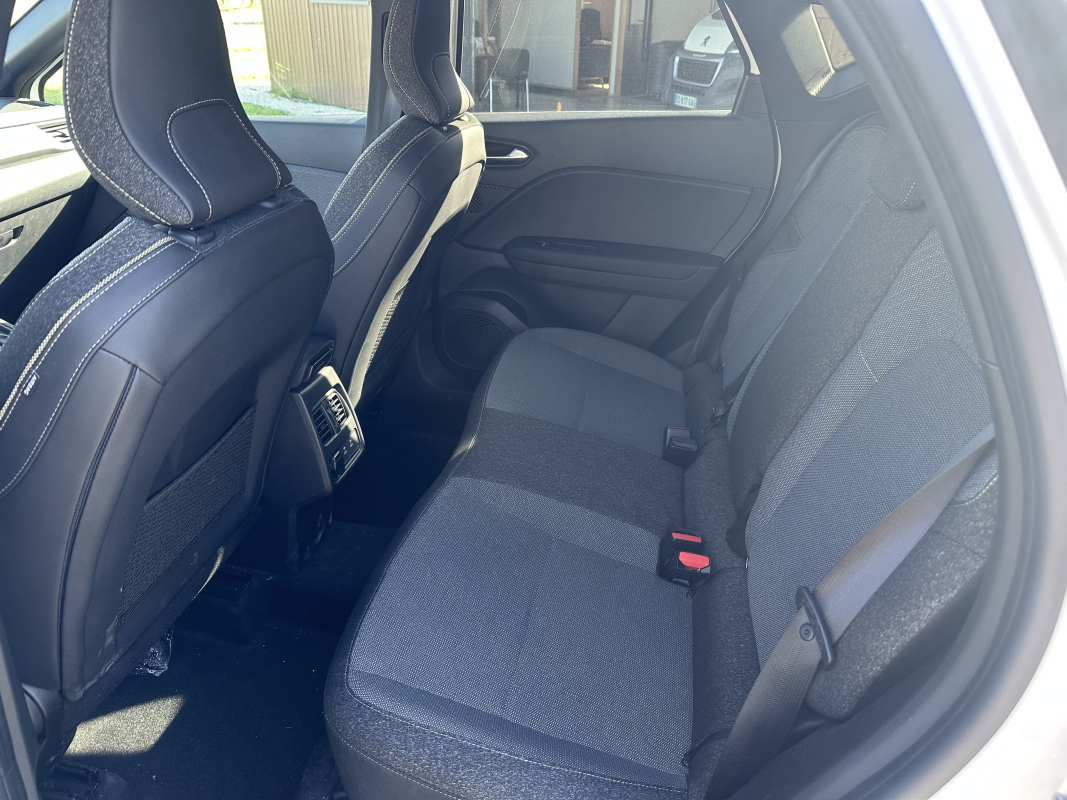 Renault Captur — 13