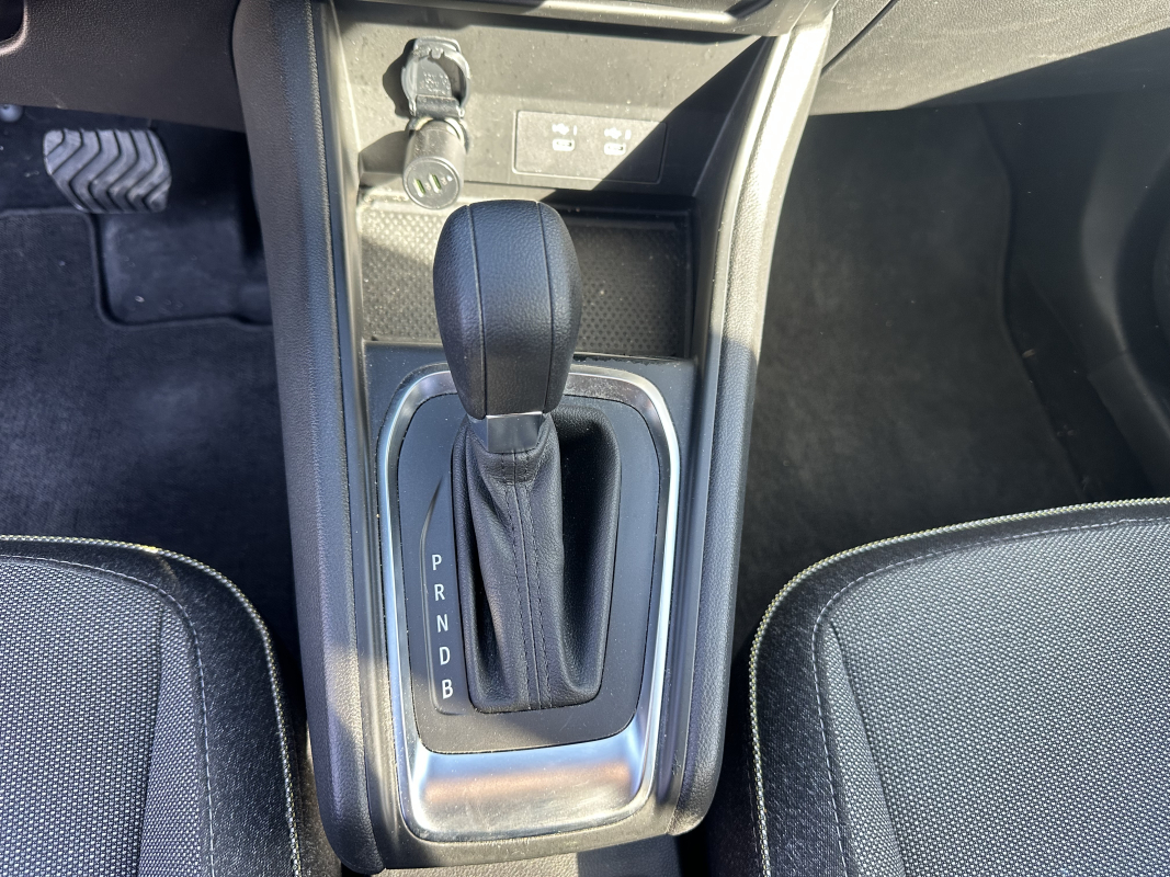 Renault Captur — 18
