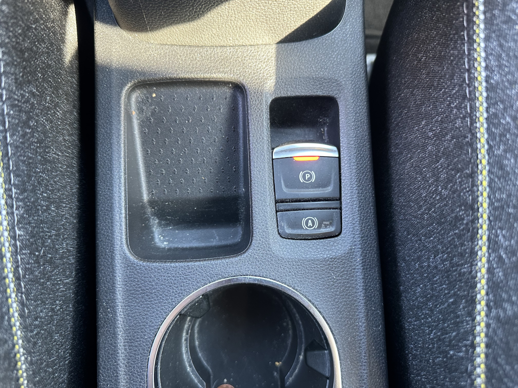 Renault Captur — 19