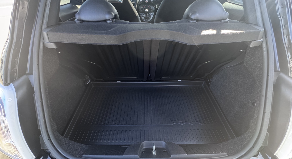 Abarth Abarth 500 (2e Generation) — 33