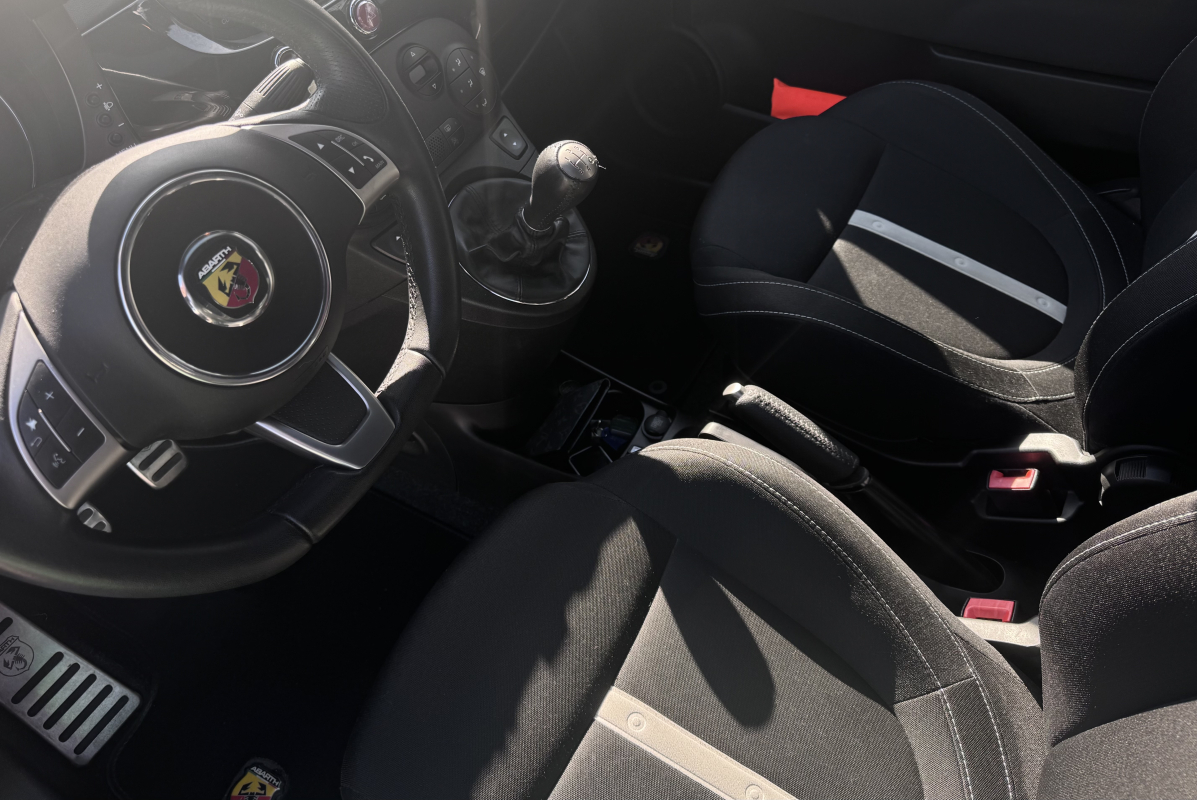 Abarth Abarth 500 (2e Generation) — 20