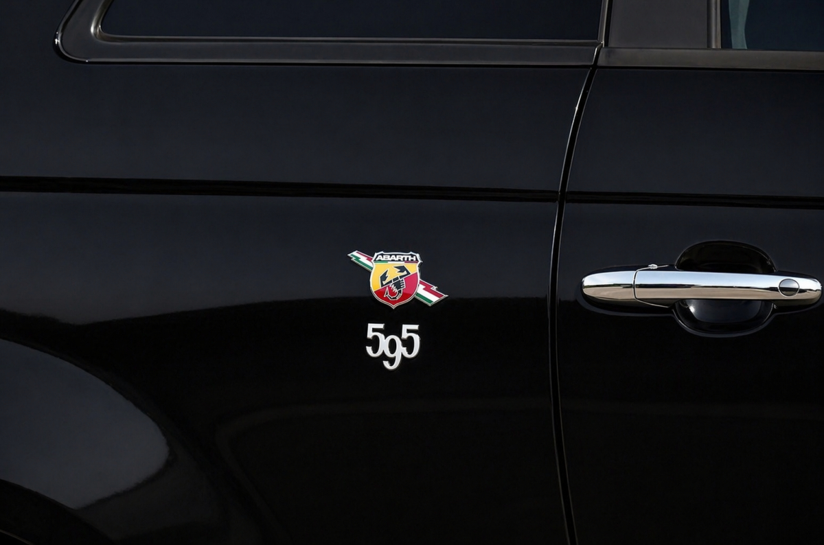 Abarth Abarth 500 (2e Generation) — 5
