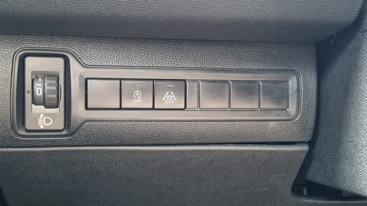 Peugeot 308 — 18