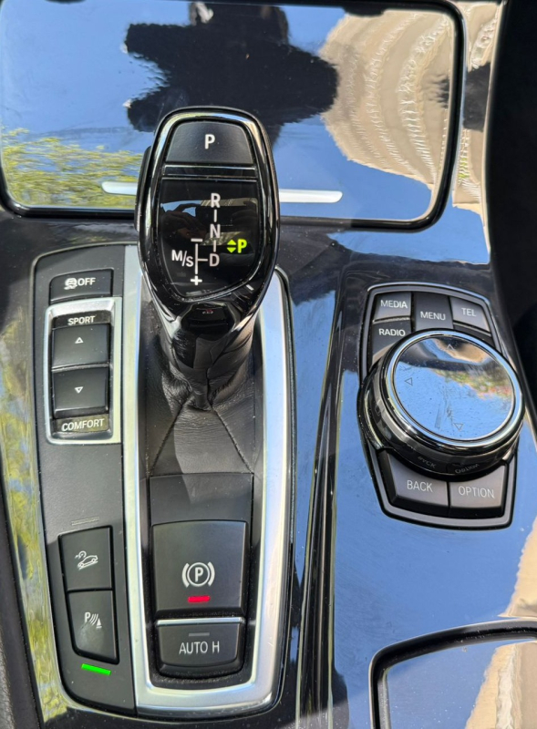 Bmw Série 5 — 14