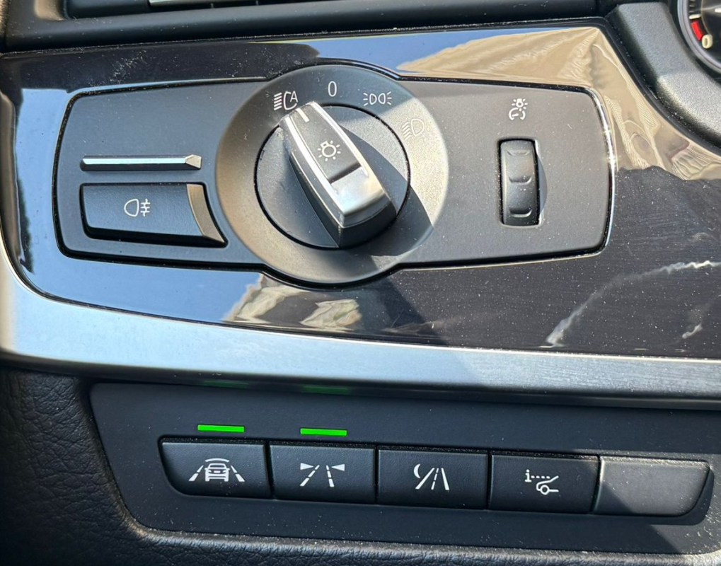 Bmw Série 5 — 31