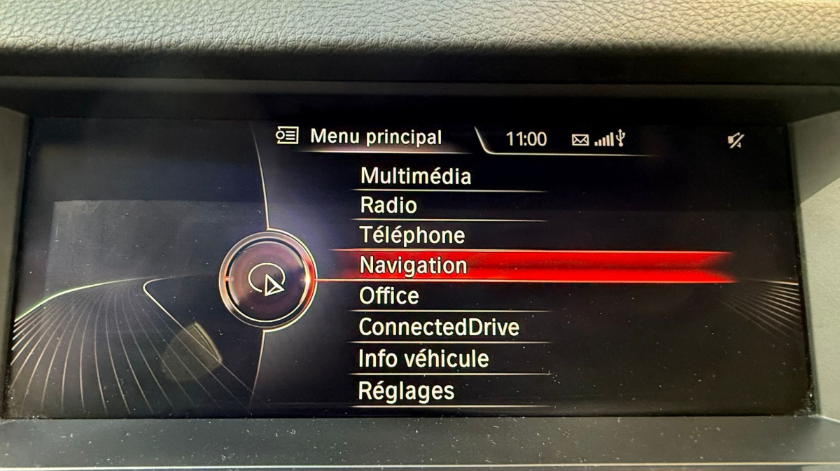 Bmw Série 5 — 21