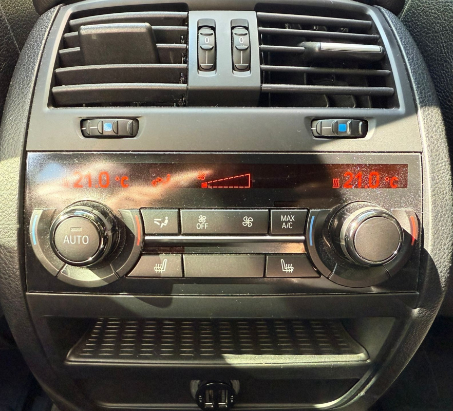 Bmw Série 5 — 34
