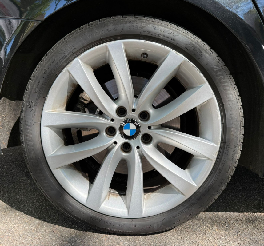Bmw Série 5 — 37