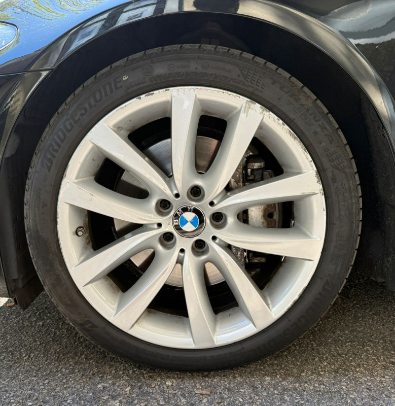 Bmw Série 5 — 38
