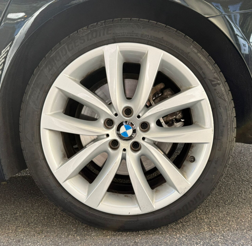 Bmw Série 5 — 39