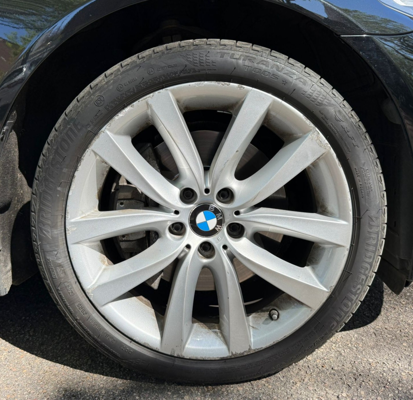 Bmw Série 5 — 40