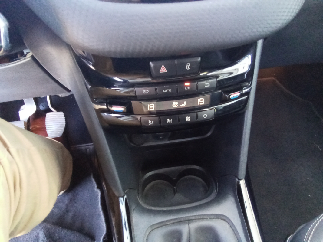Peugeot 2008 — 10