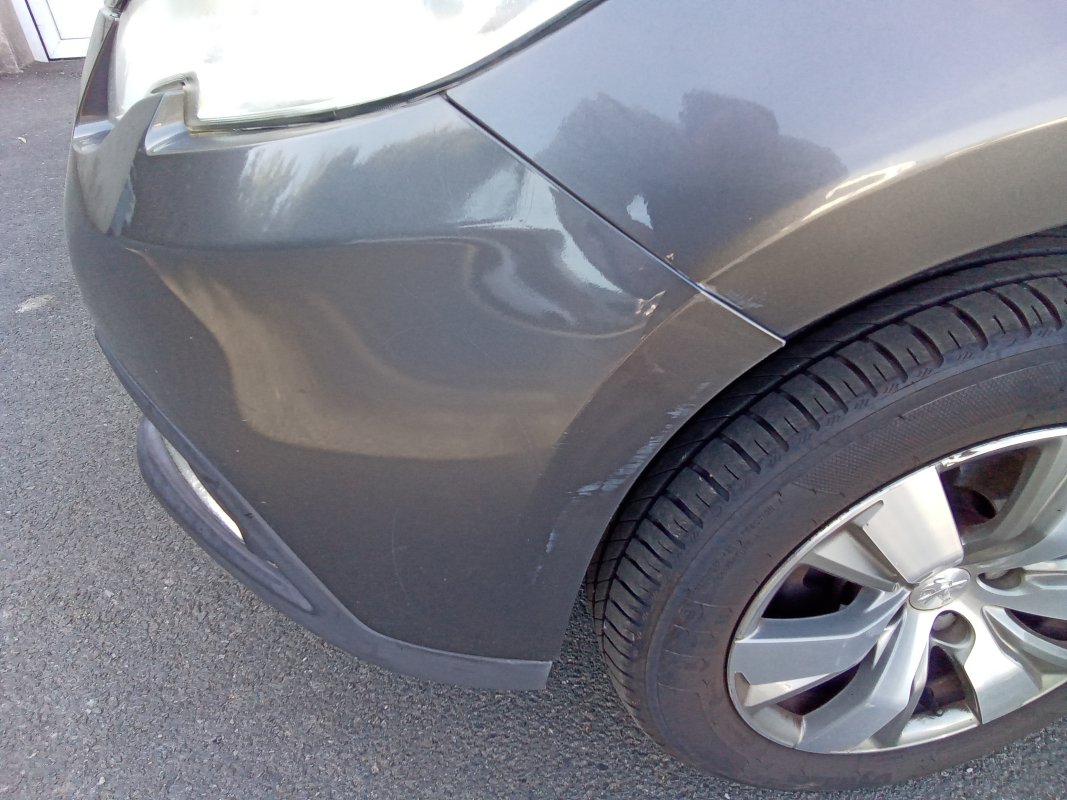 Peugeot 2008 — 25