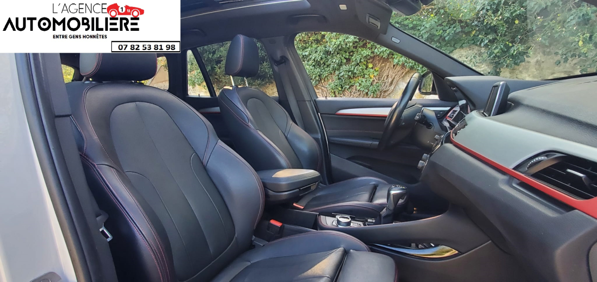 Bmw X1 — 16
