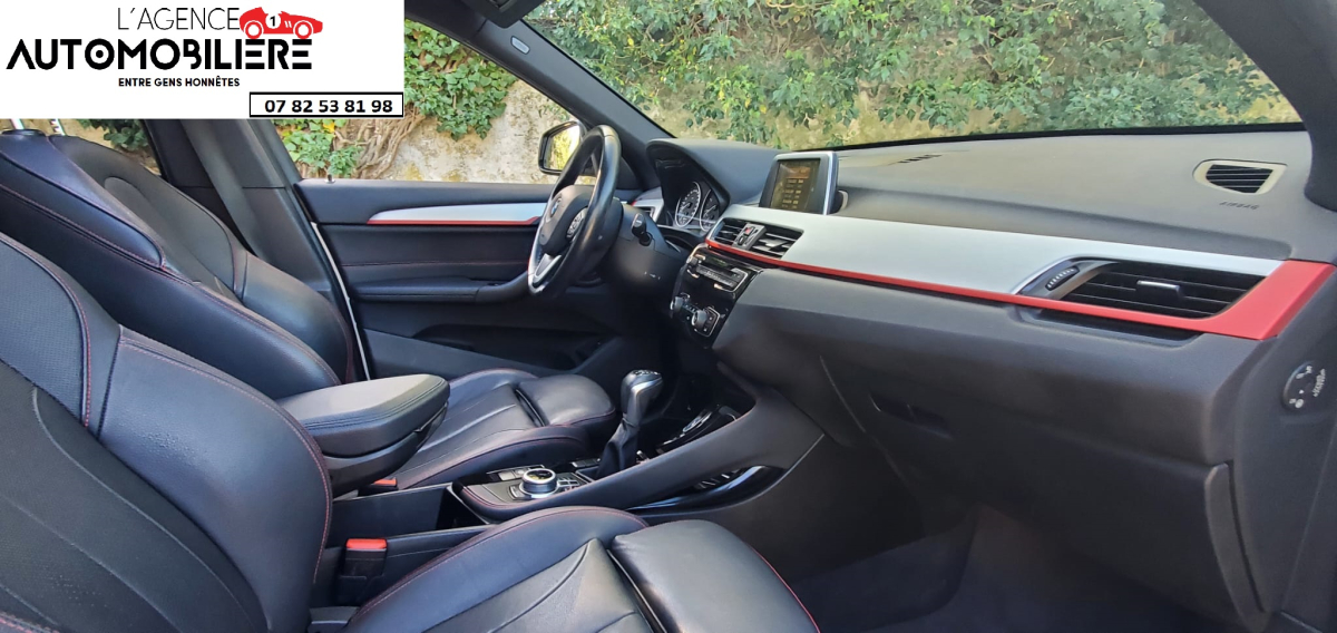 Bmw X1 — 17
