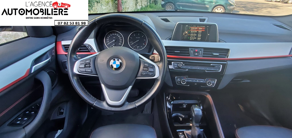 Bmw X1 — 13