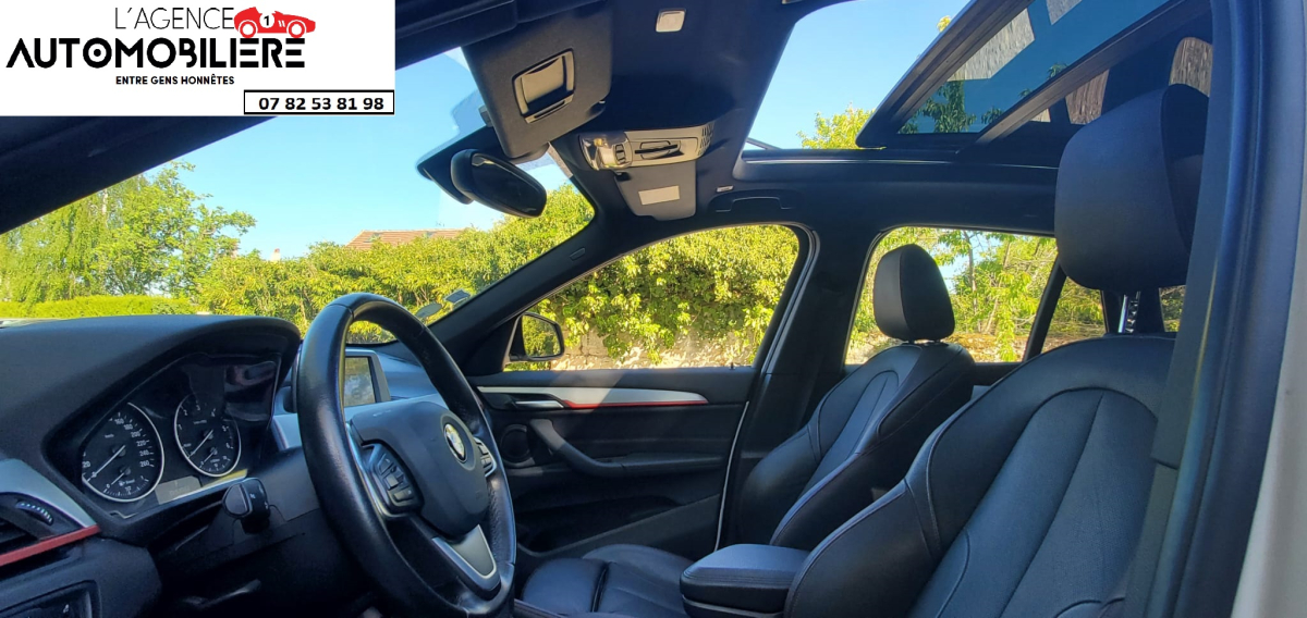 Bmw X1 — 11