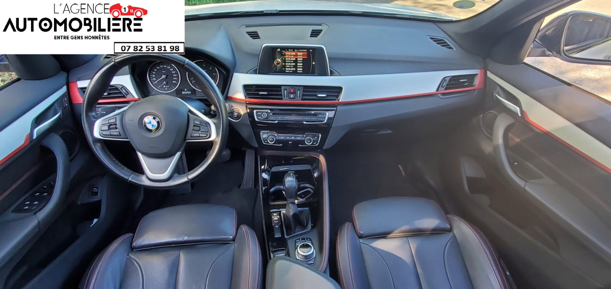 Bmw X1 — 12
