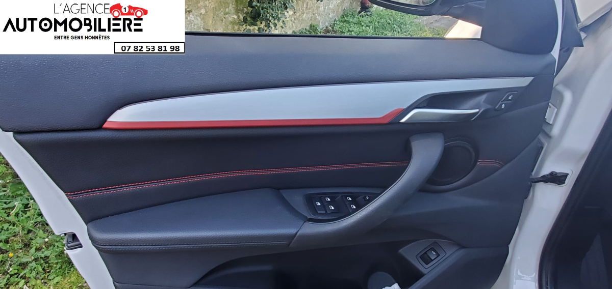 Bmw X1 — 19