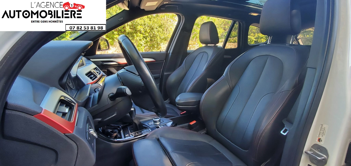 Bmw X1 — 9