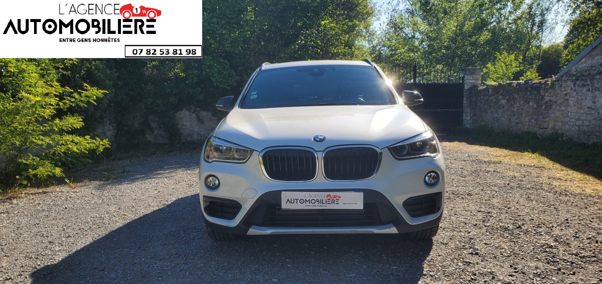 Bmw X1 — 2