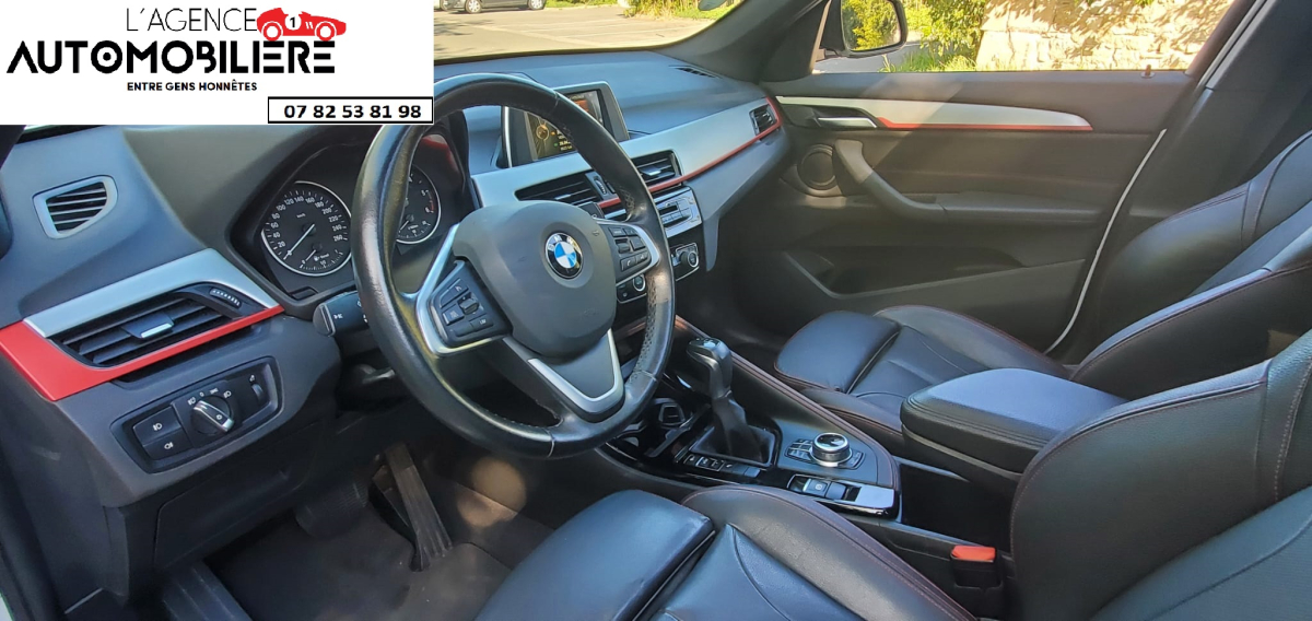 Bmw X1 — 10