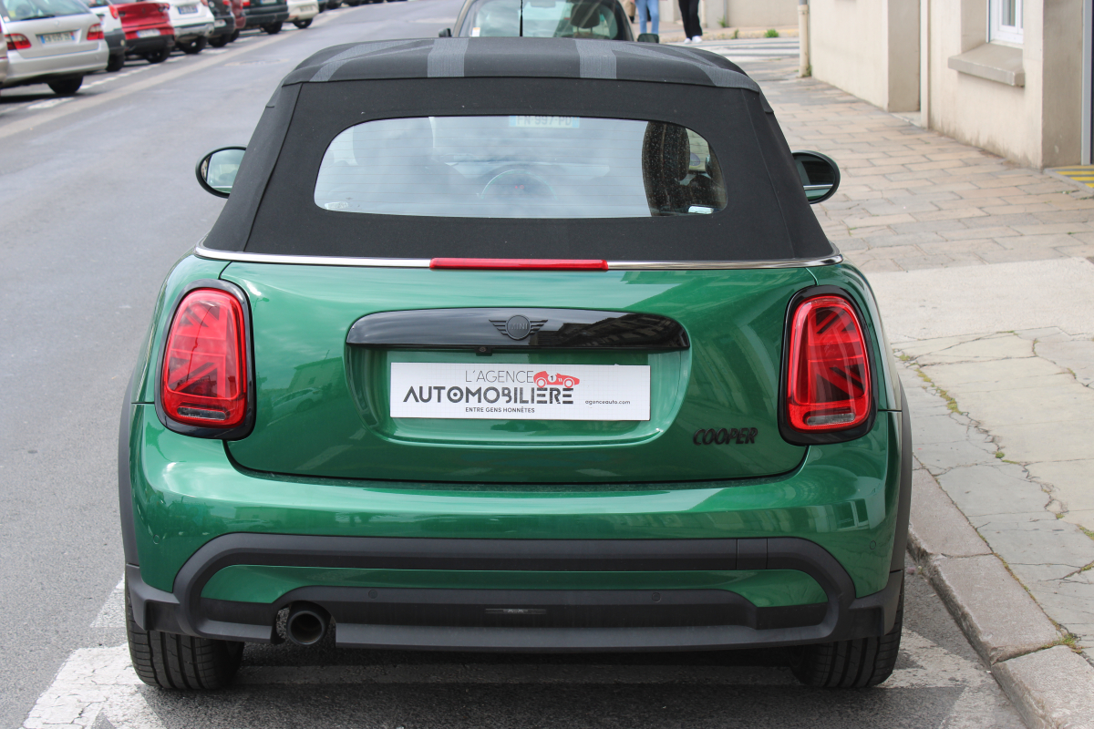 Mini Mini — 6