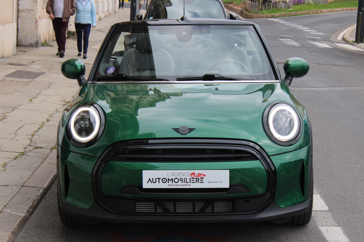 Mini Mini — 2