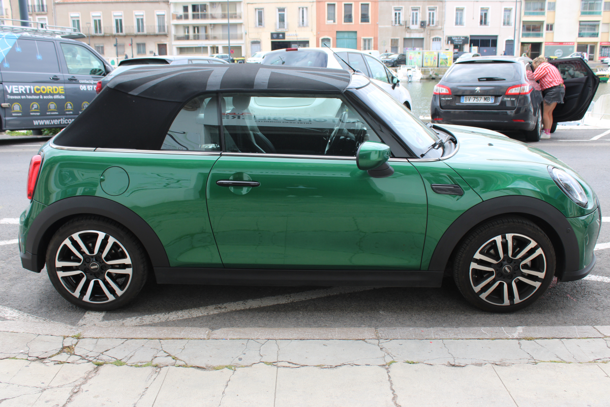 Mini Mini — 4