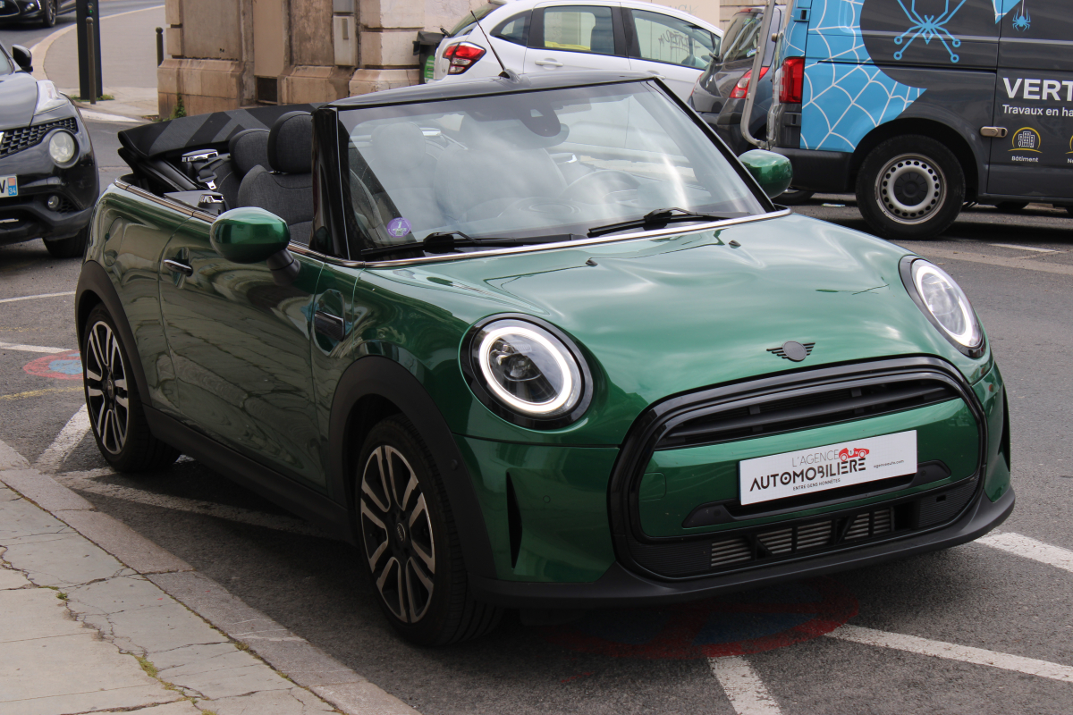 Mini Mini — 3
