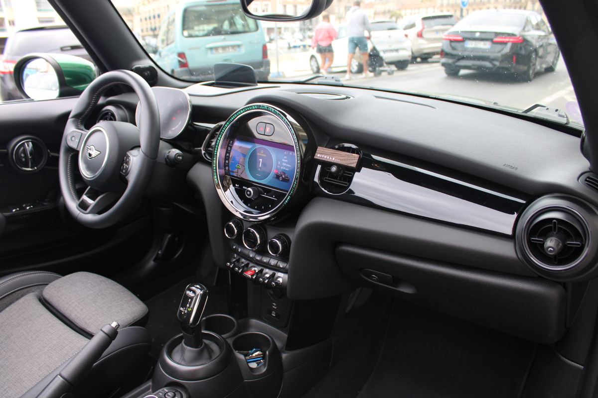 Mini Mini — 9