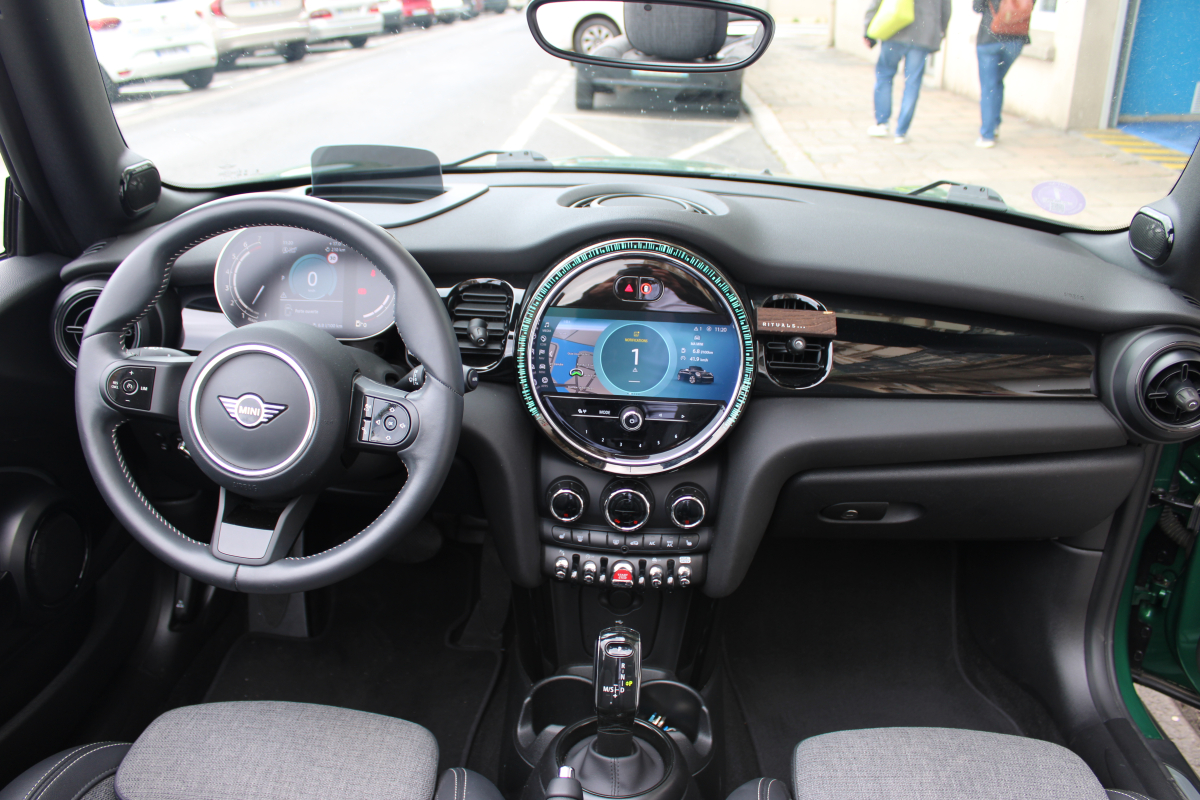 Mini Mini — 10