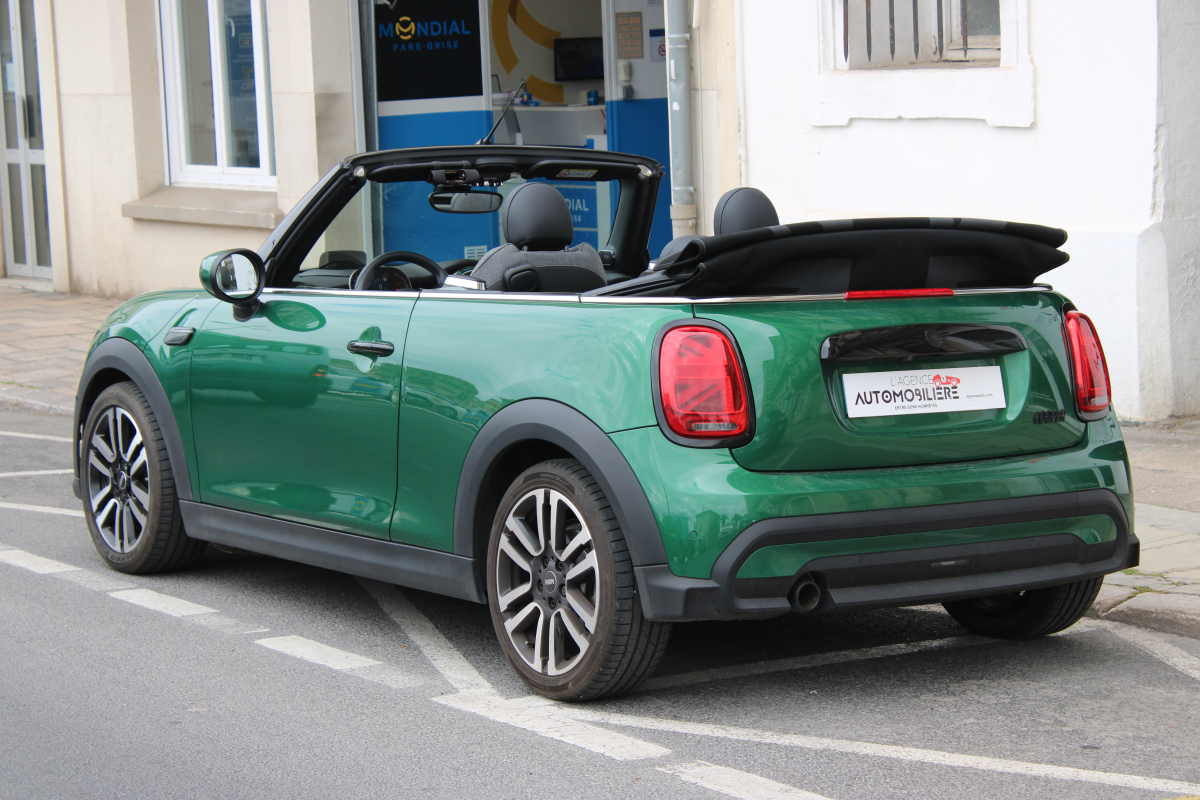 Mini Mini — 7