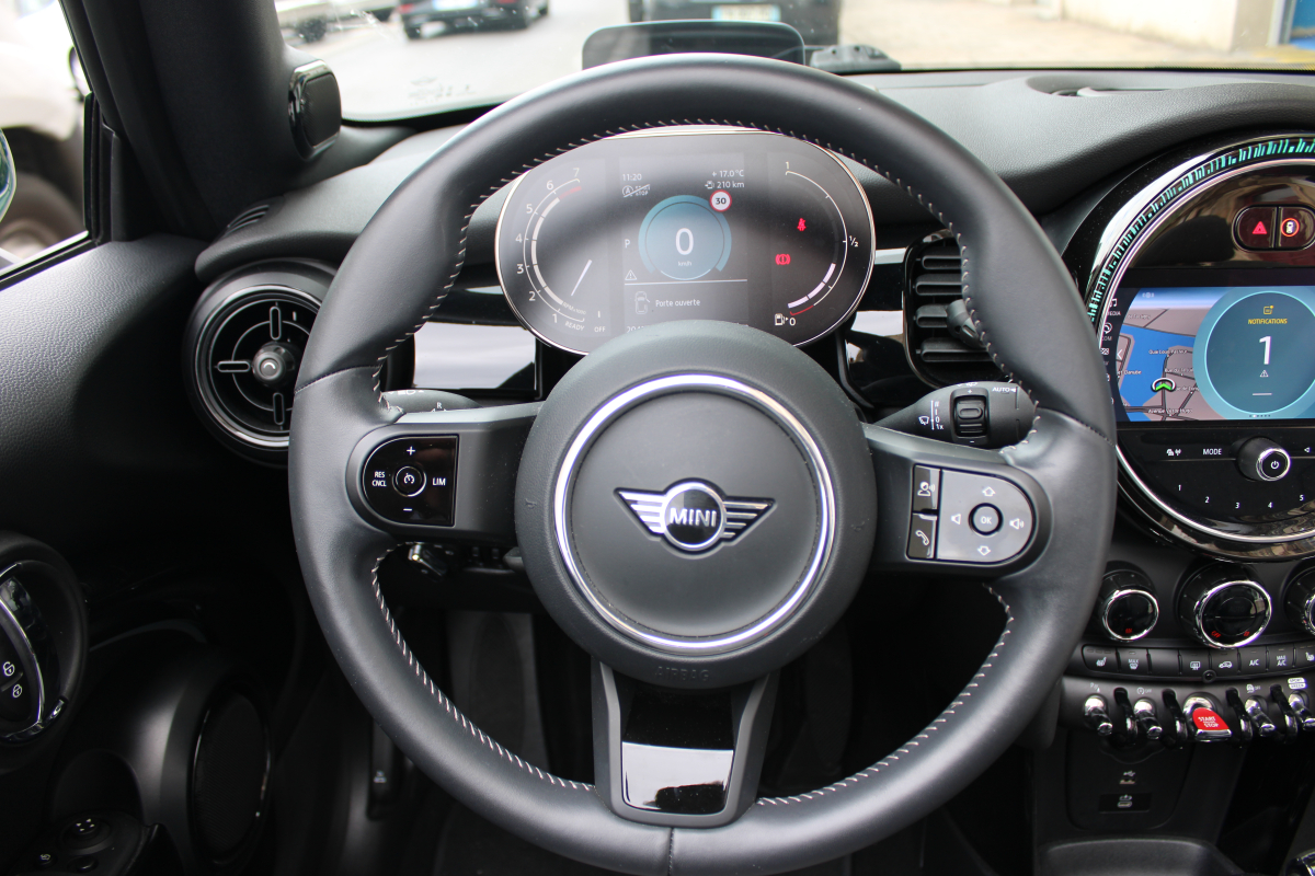 Mini Mini — 15