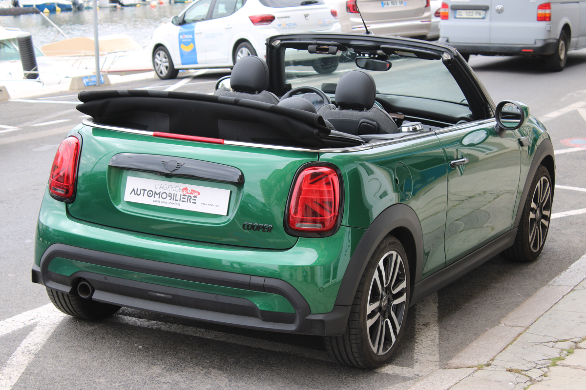 Mini Mini — 5