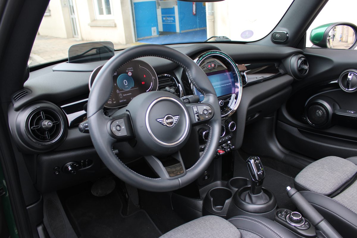 Mini Mini — 11