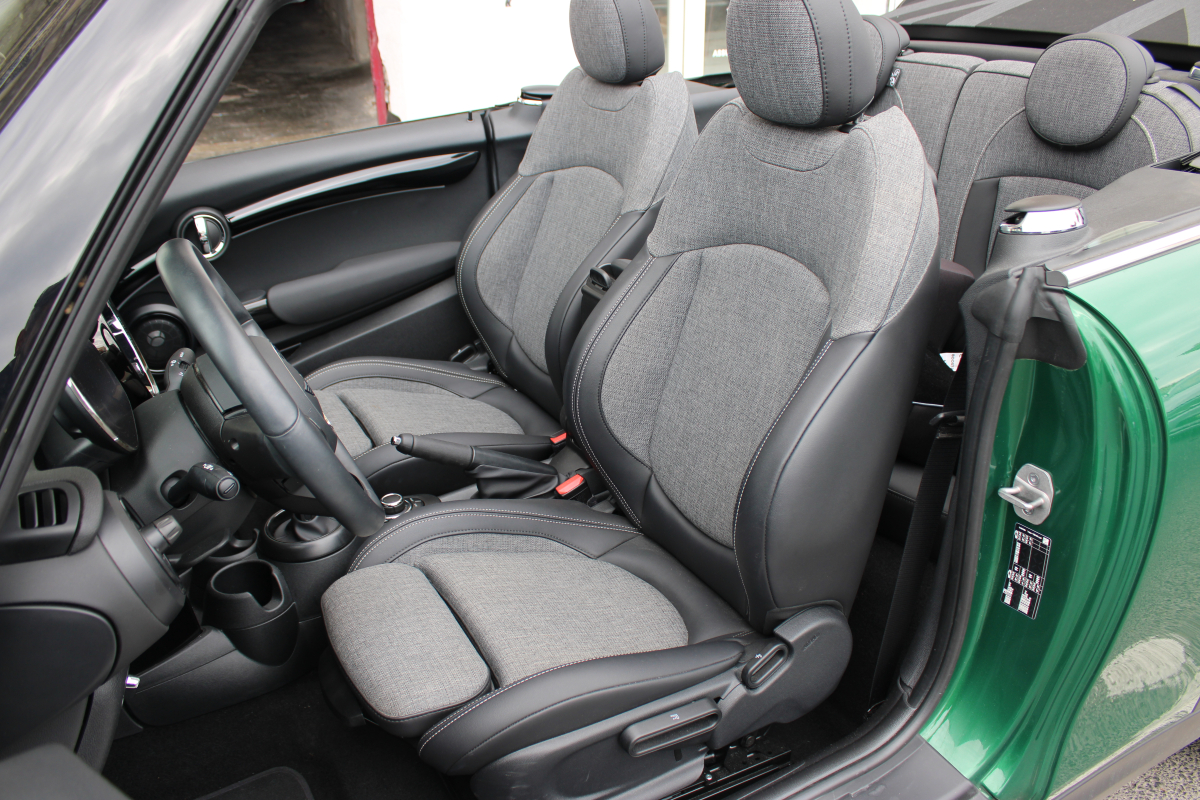 Mini Mini — 12