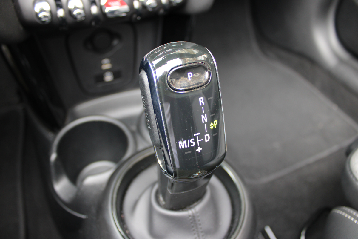 Mini Mini — 24
