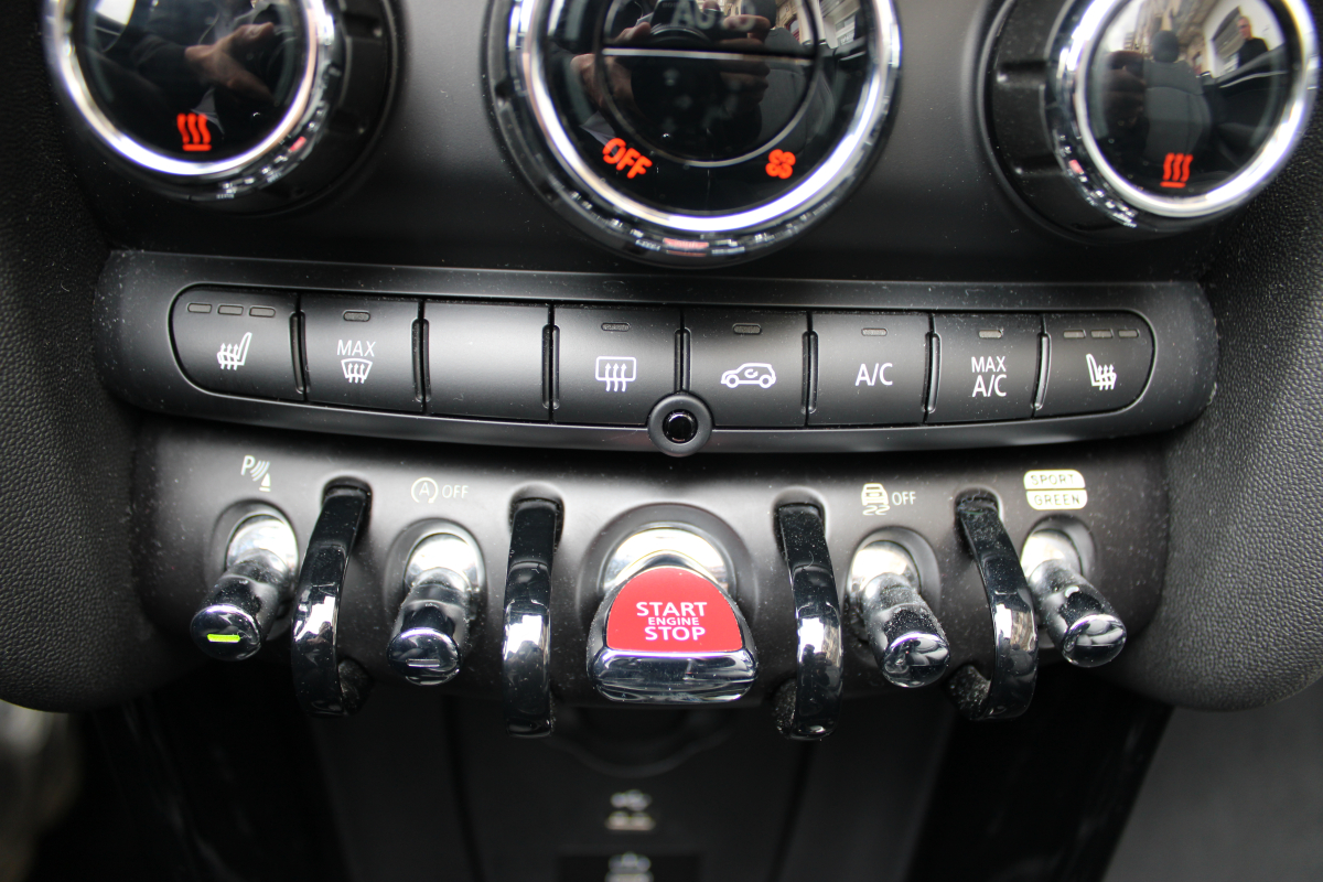 Mini Mini — 21