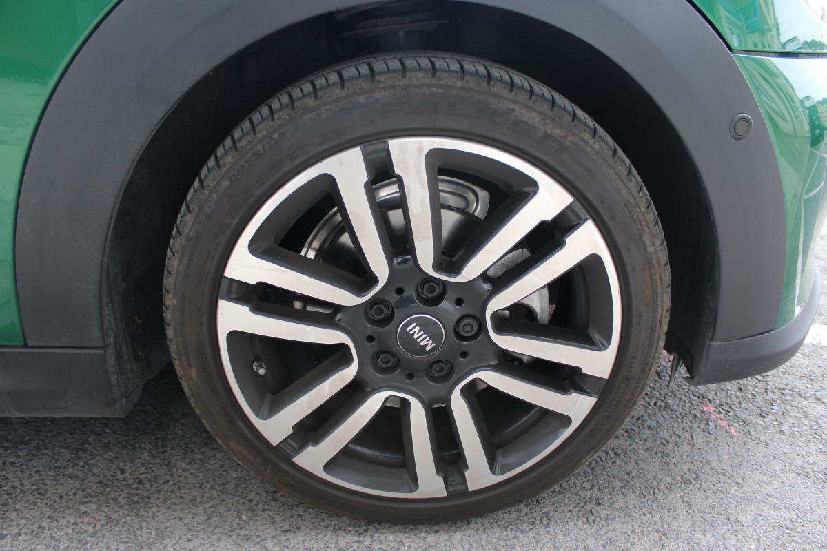 Mini Mini — 29