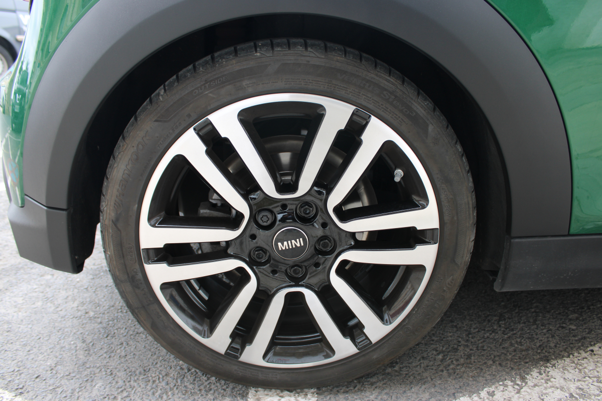Mini Mini — 28