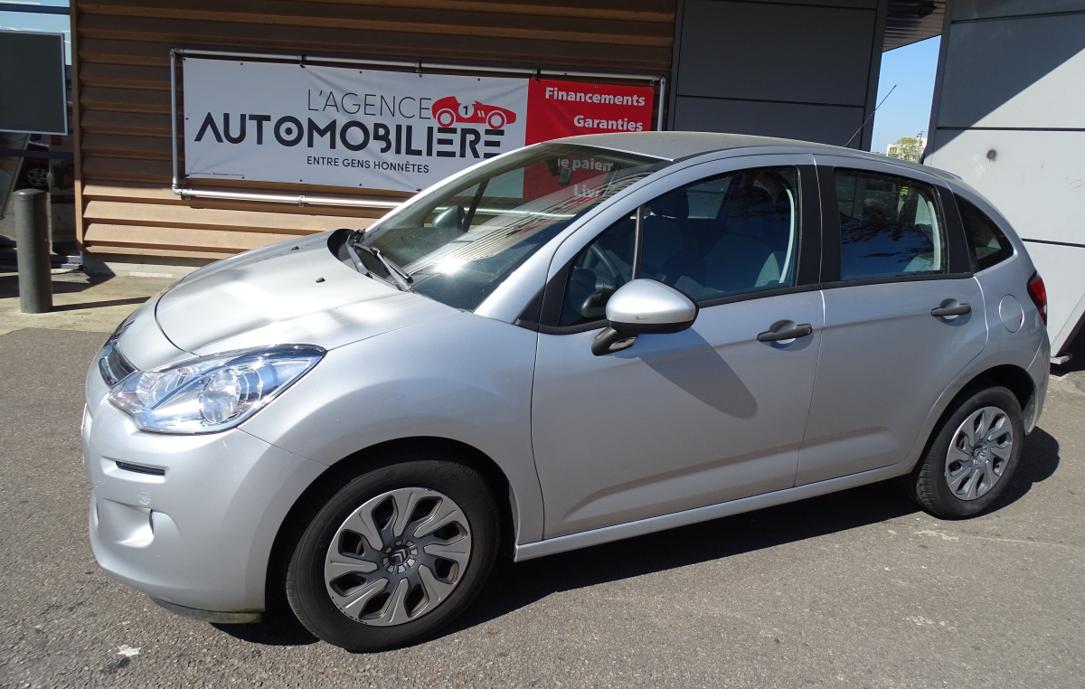Citroen C3