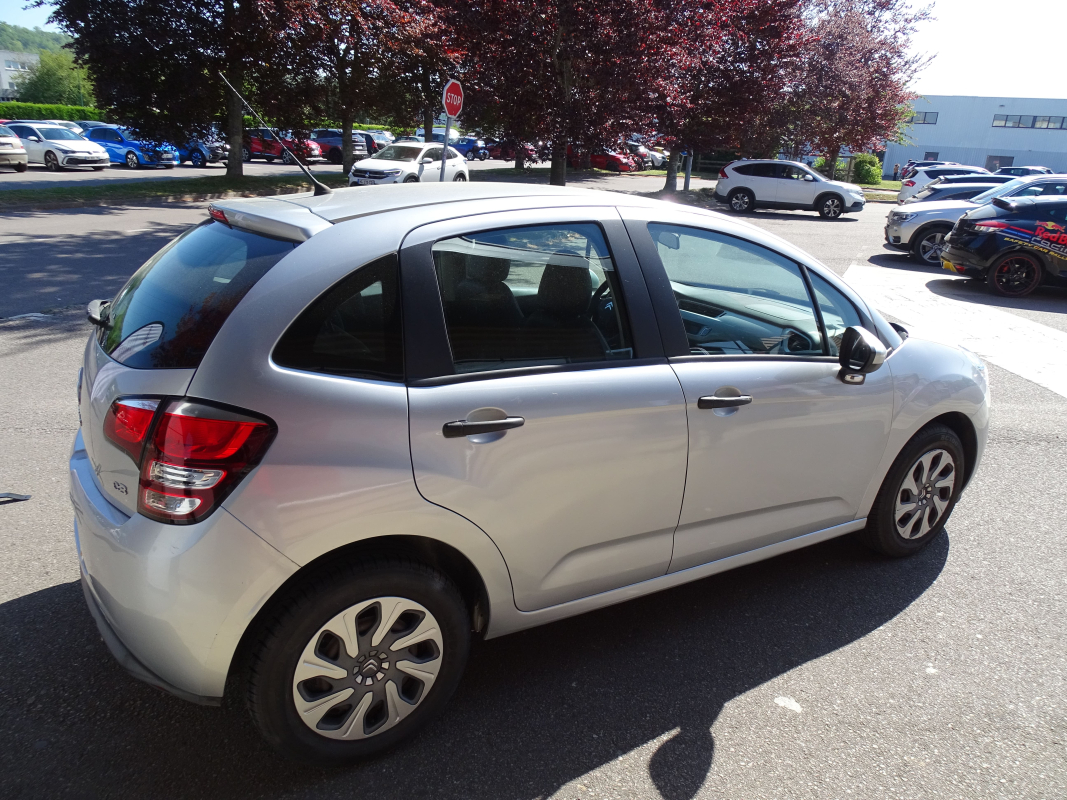 Citroen C3 — 23