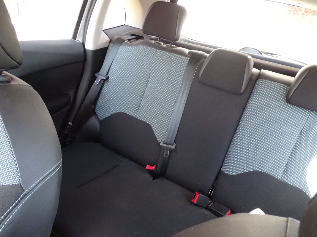 Citroen C3 — 14