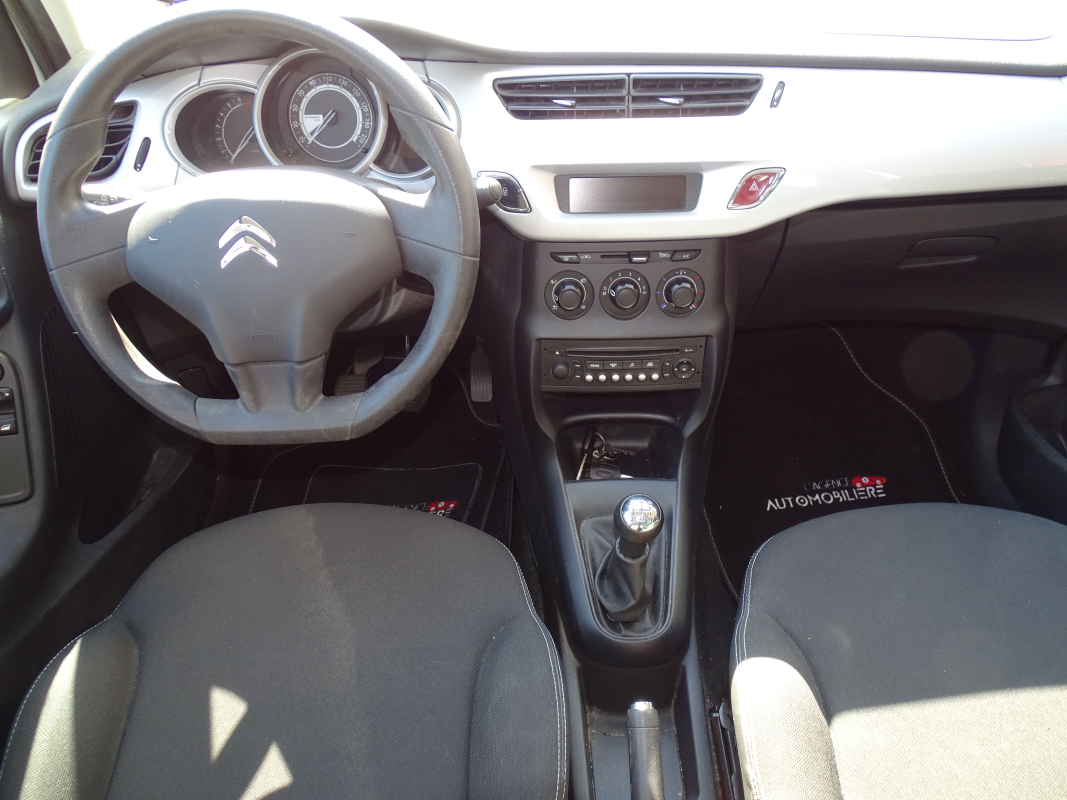 Citroen C3 — 20