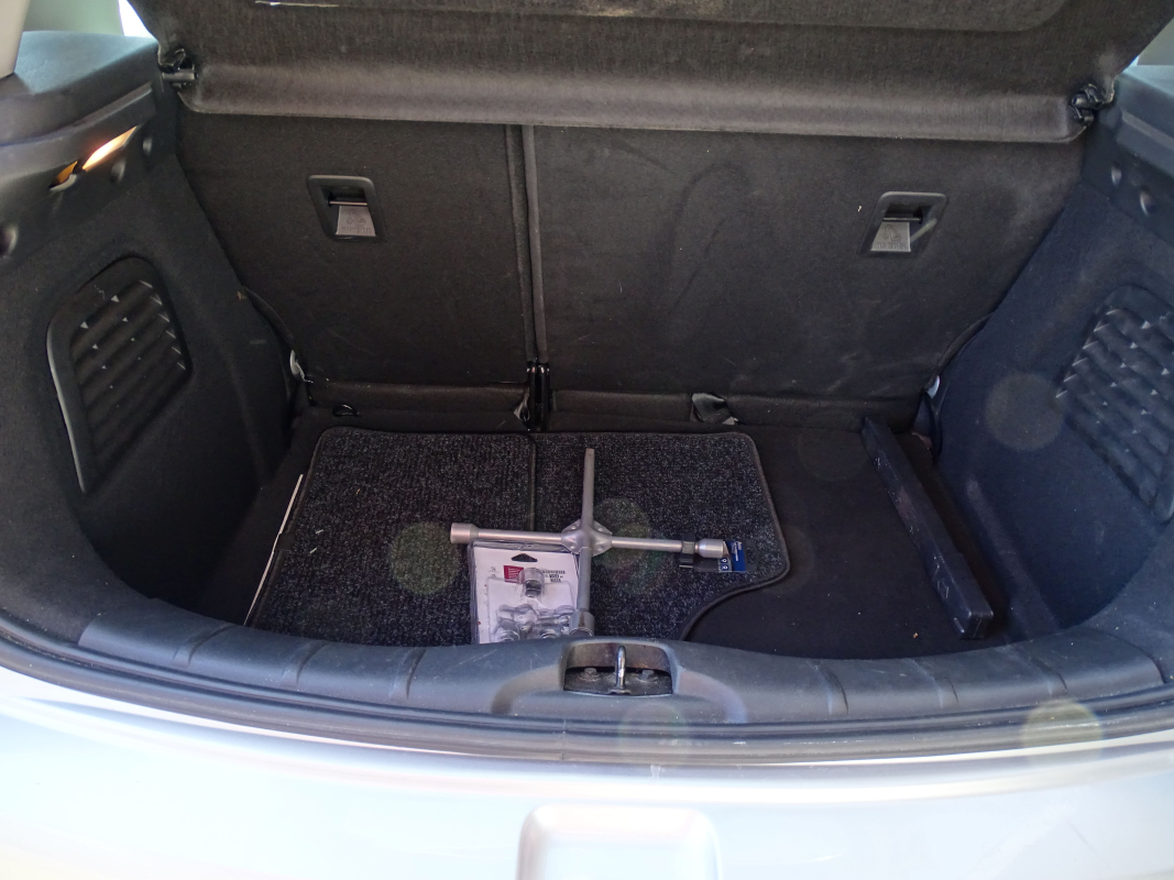 Citroen C3 — 32