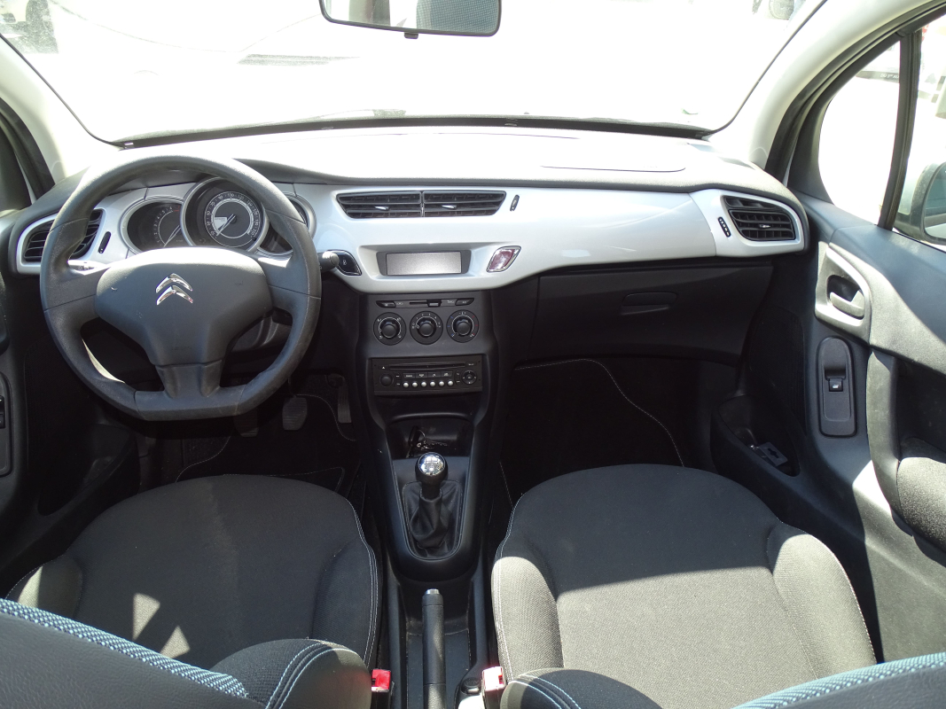 Citroen C3 — 18