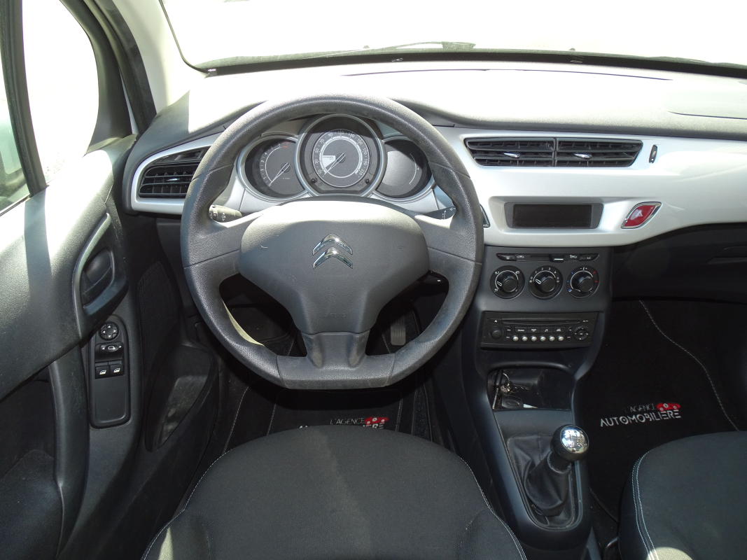 Citroen C3 — 25