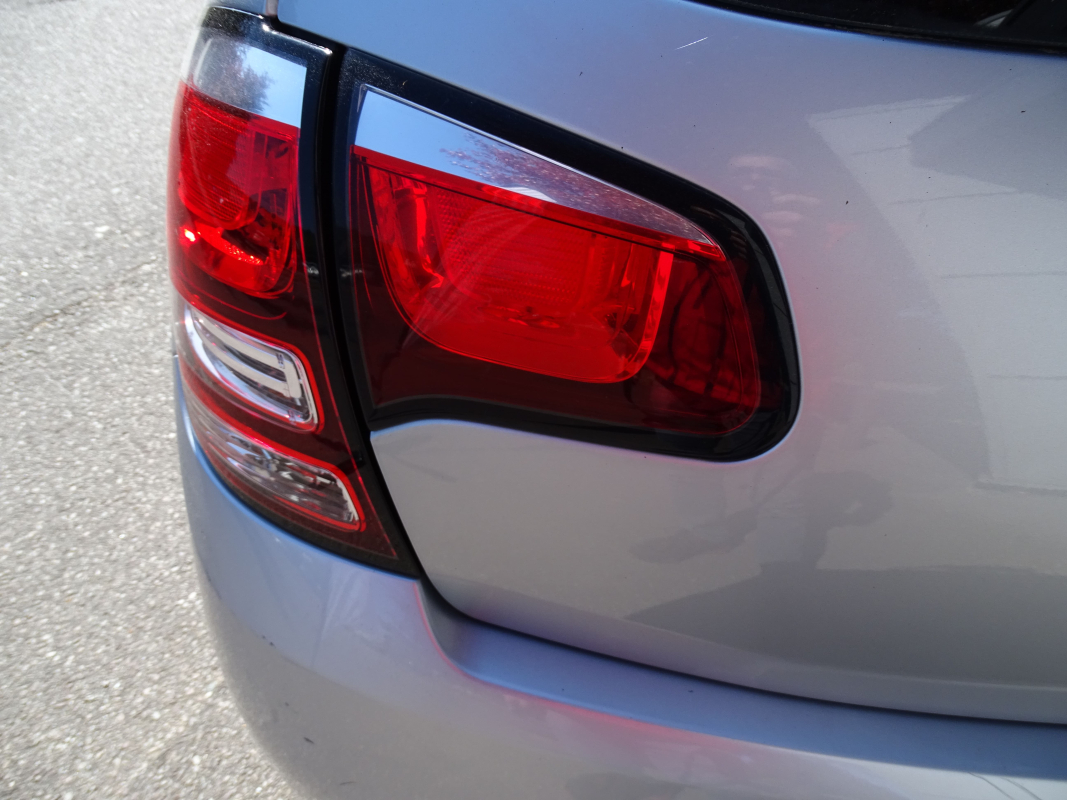 Citroen C3 — 35