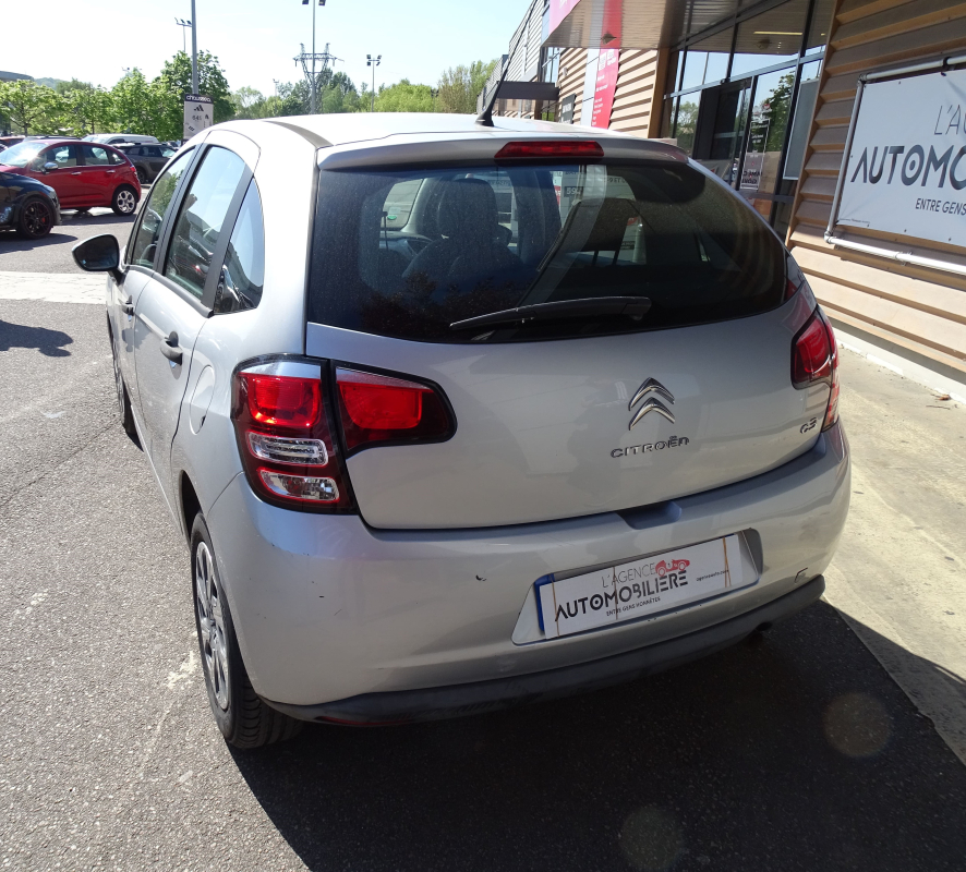Citroen C3 — 24